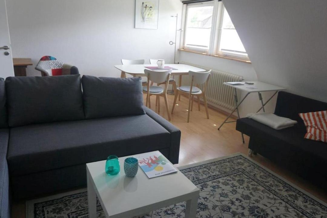 Photo of Livingroom in Moessingen