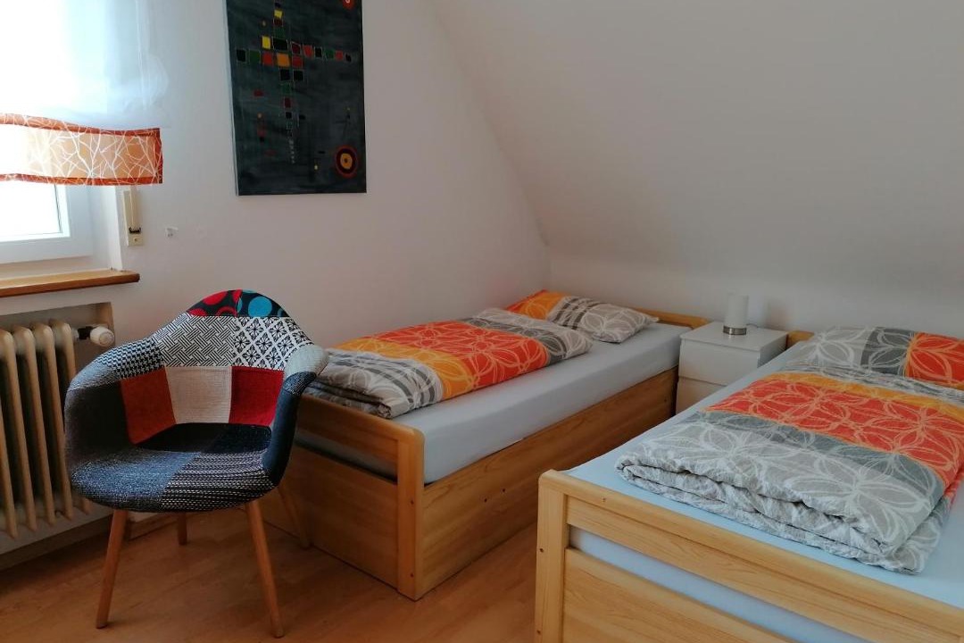Photo of Bedroom in Moessingen