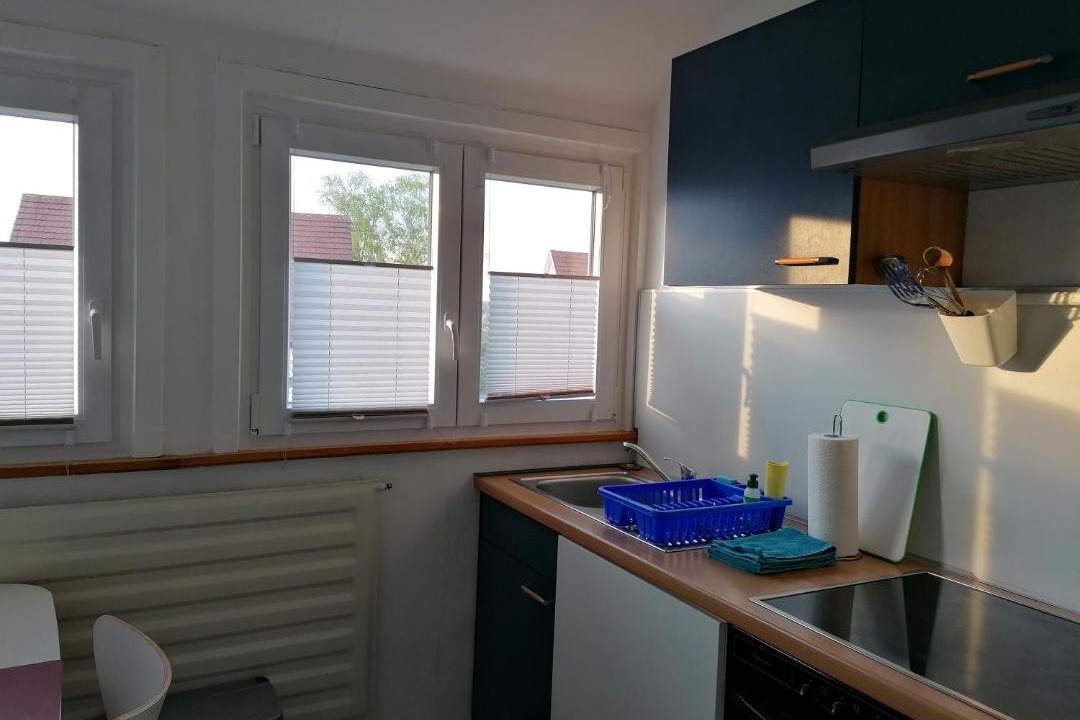 Photo of Kitchen in Moessingen