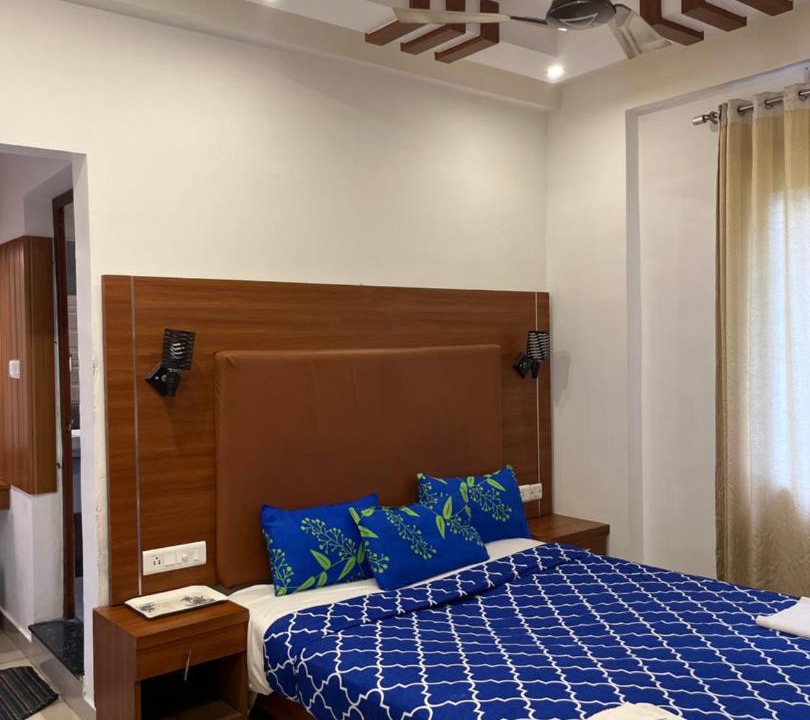 Photo of Bedroom in Kumily
