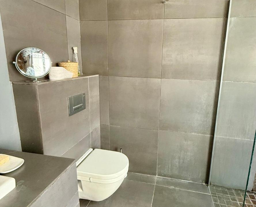 Photo of Bathroom in 14th Arrondissement