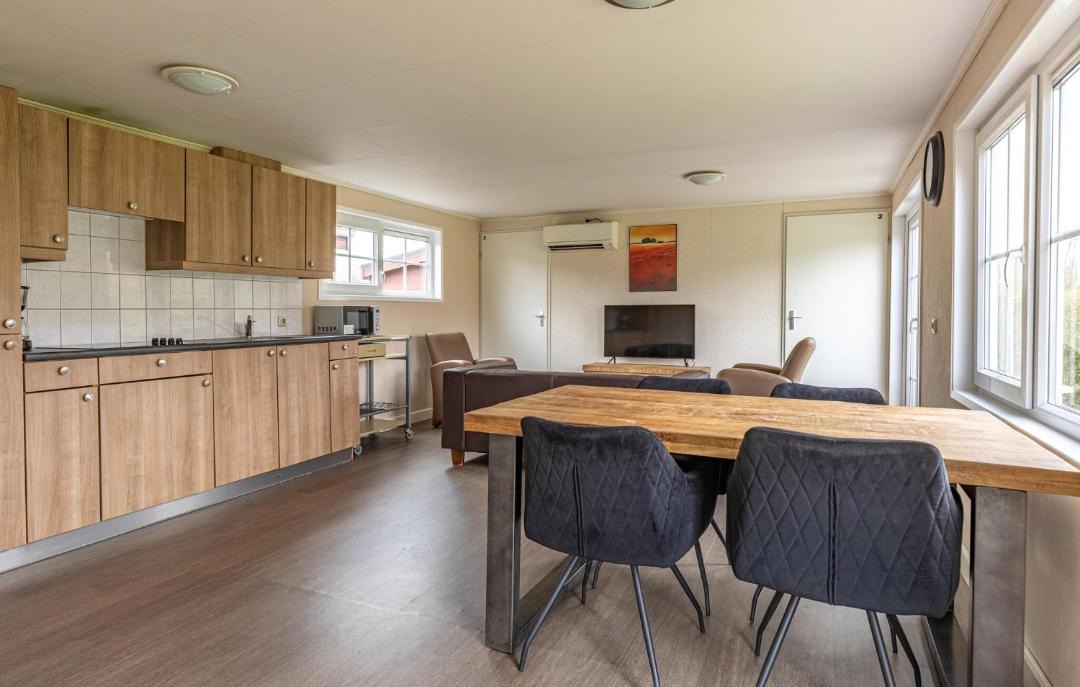 Photo of Kitchen in Wagenborgen
