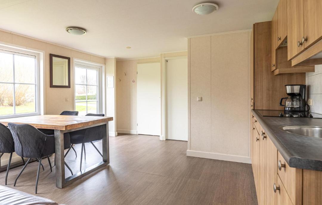 Photo of Kitchen in Wagenborgen