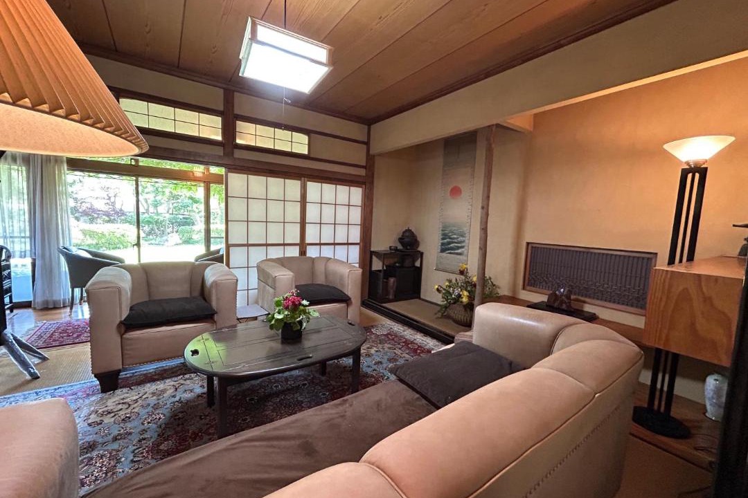 Photo of Livingroom in Yotsukaido