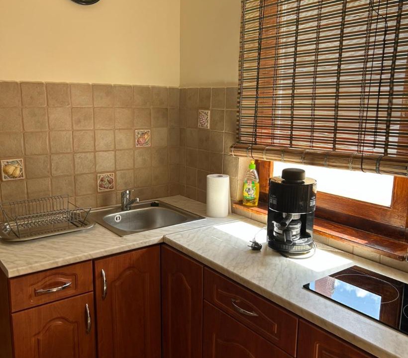 Photo of Kitchen in Siofok-Szabadifurdo
