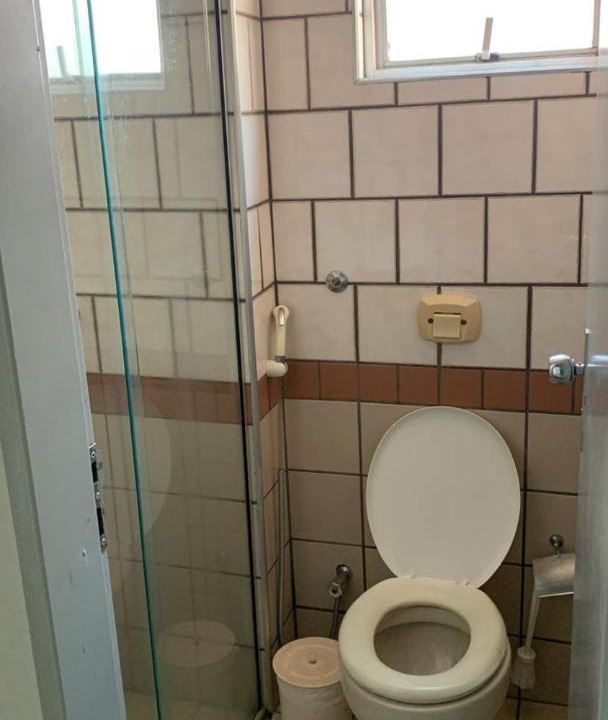Photo of Bathroom in Centro