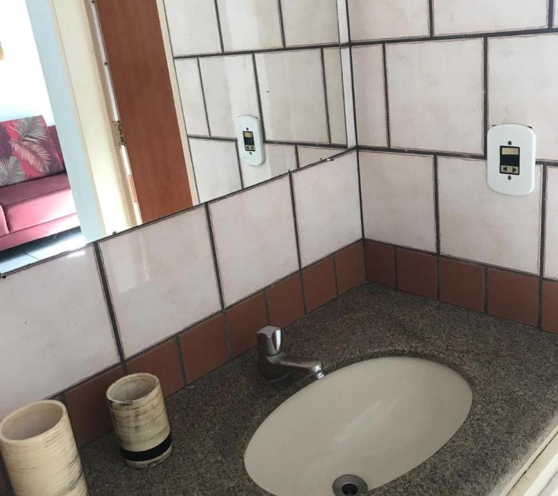 Photo of Bathroom in Centro