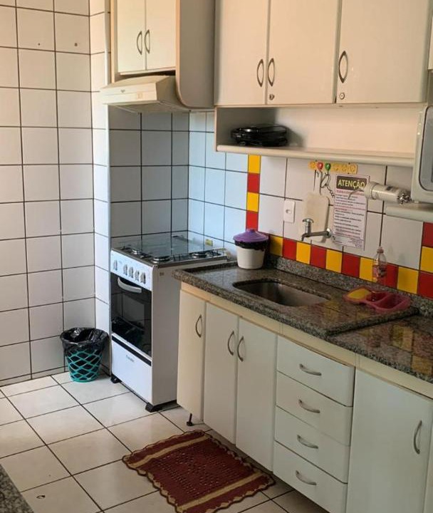 Photo of Kitchen in Centro