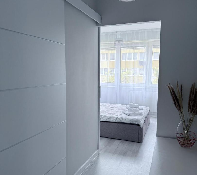 Photo of Bedroom in Kalisz