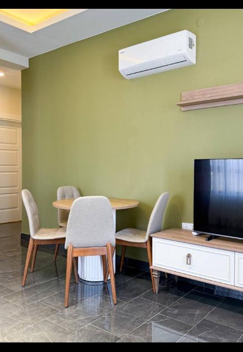 Photo of Livingroom in Seki