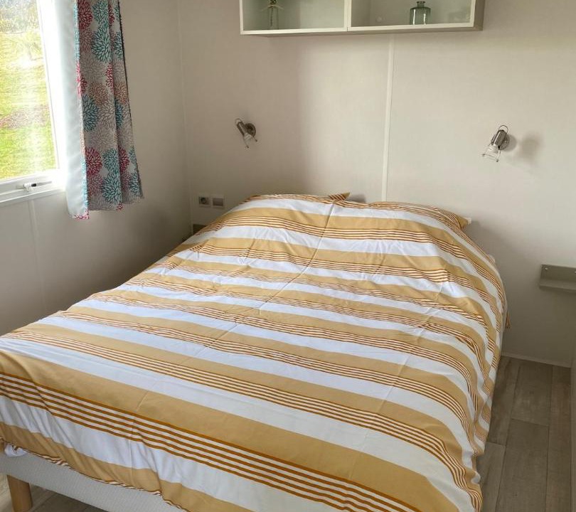 Photo of Bedroom in Landouzy-la-Cour