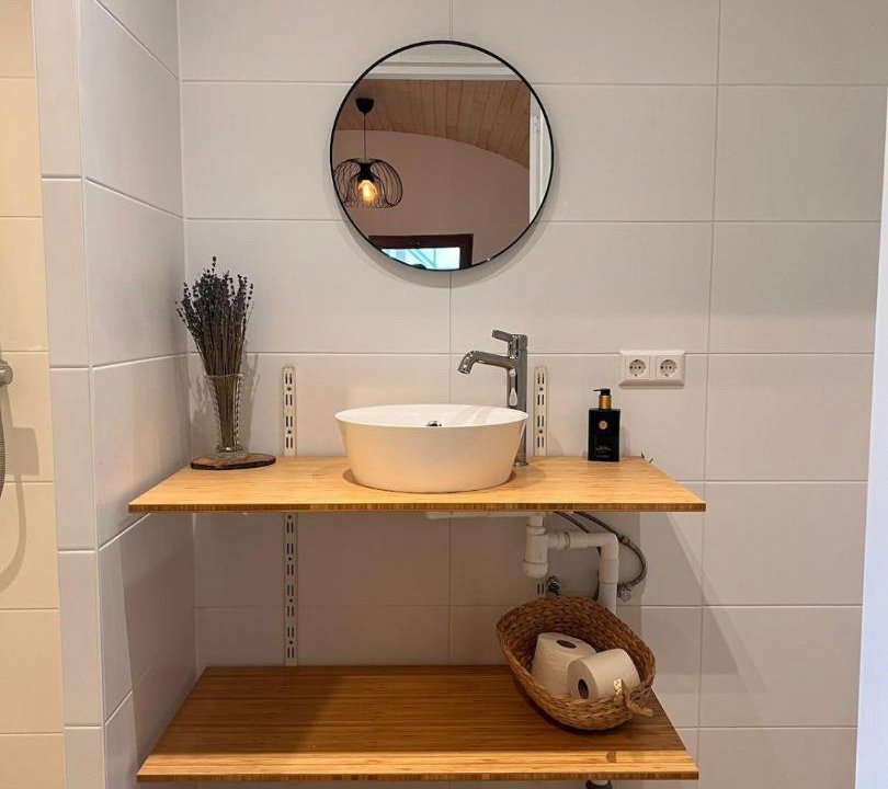 Photo of Bathroom in Rijsenhout