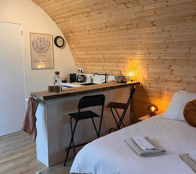 Photo of Bedroom in Rijsenhout