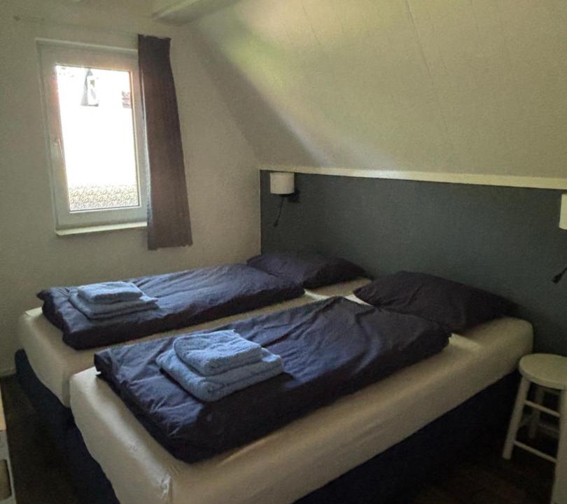 Photo of Bedroom in Gramsbergen