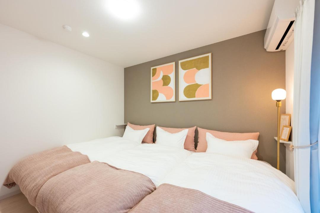 Photo of Bedroom in Omiya