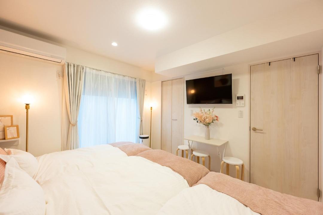 Photo of Bedroom in Omiya