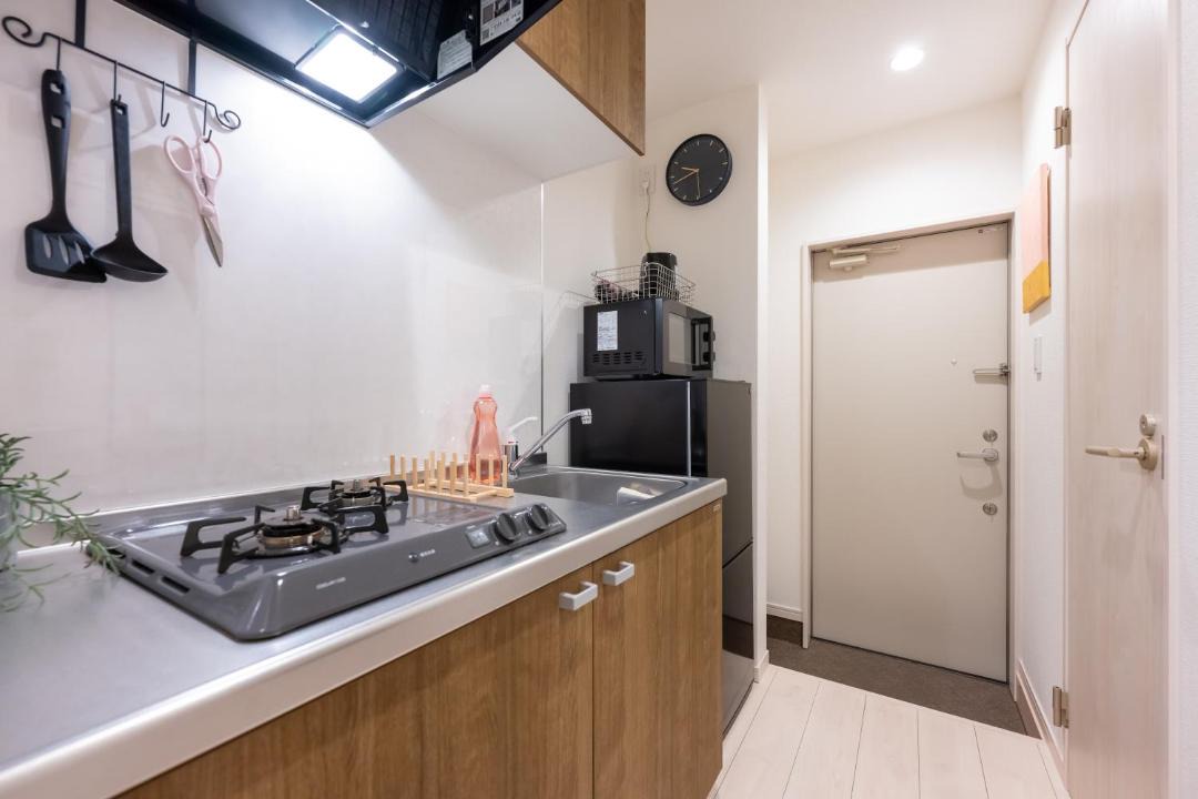 Photo of Kitchen in Omiya
