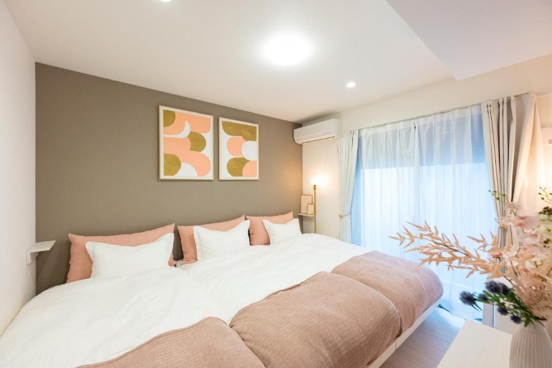 Photo of Bedroom in Omiya