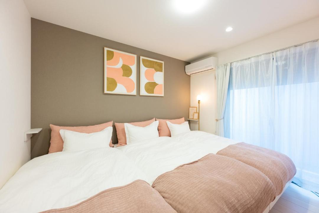 Photo of Bedroom in Omiya