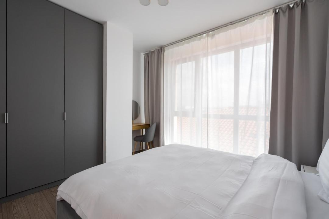 Photo of Bedroom in Pipera