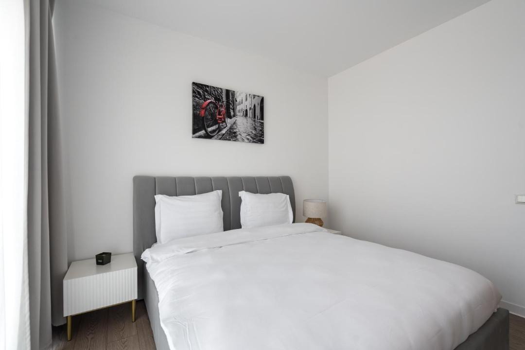Photo of Bedroom in Pipera