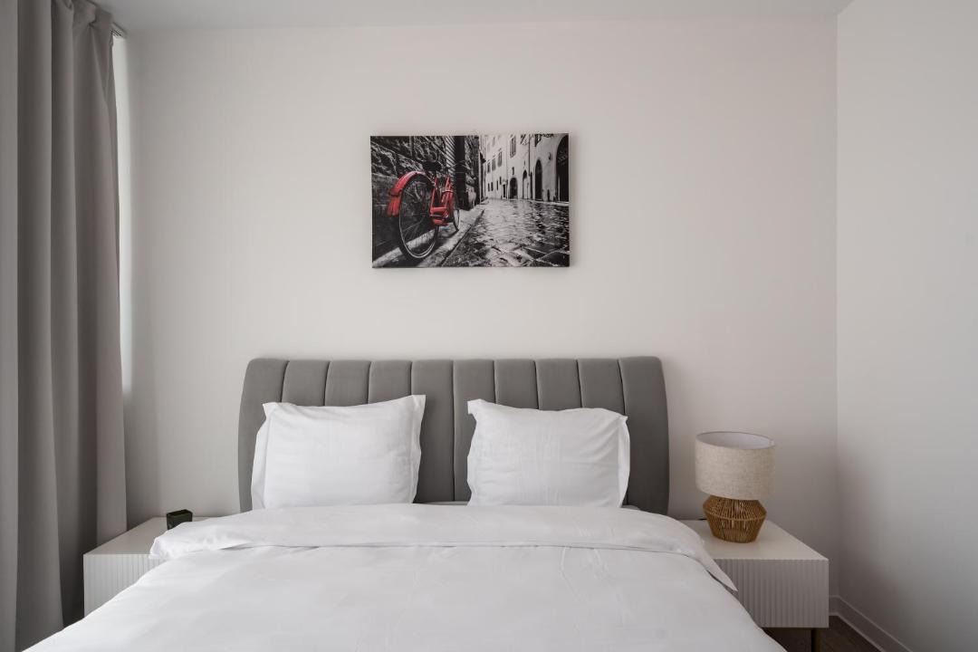Photo of Bedroom in Pipera