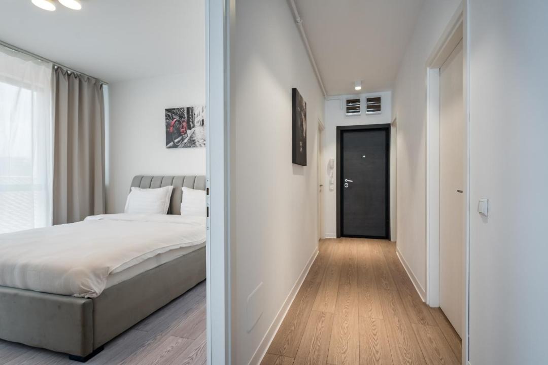 Photo of Bedroom in Pipera