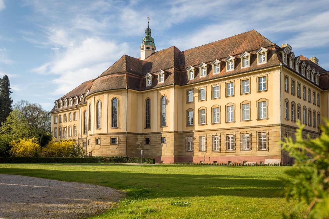 Photo of Buildings in Obersasbach