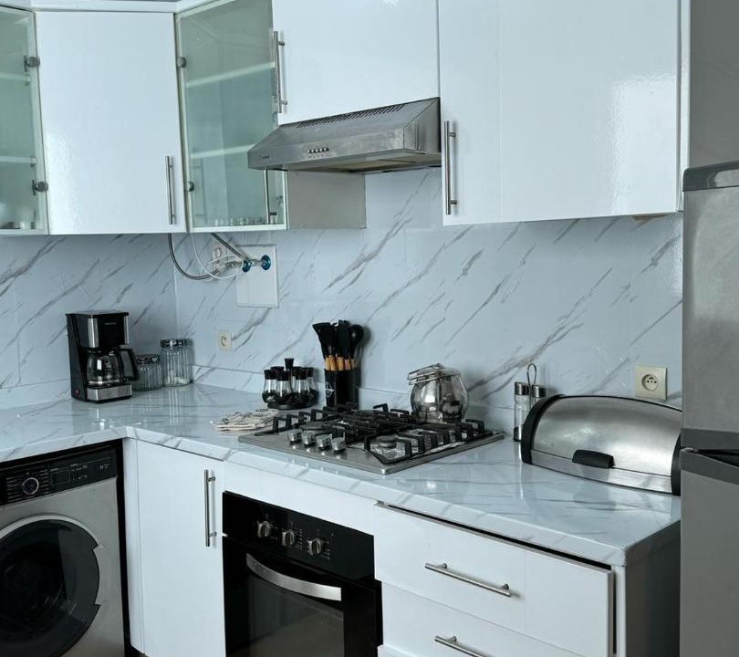 Photo of Kitchen in Oulad Khallouf