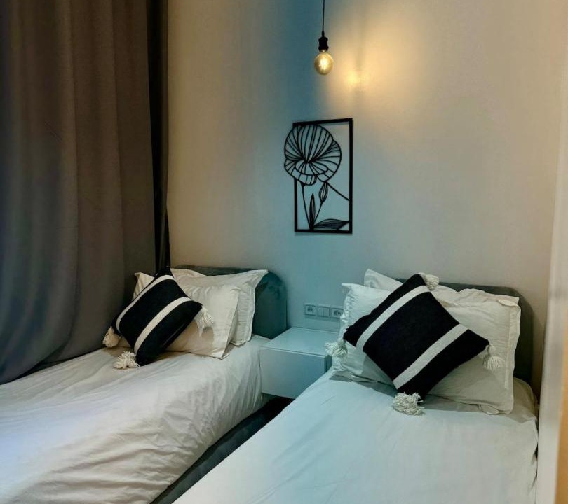 Photo of Bedroom in Oulad Khallouf