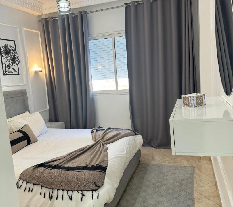 Photo of Bedroom in Oulad Khallouf