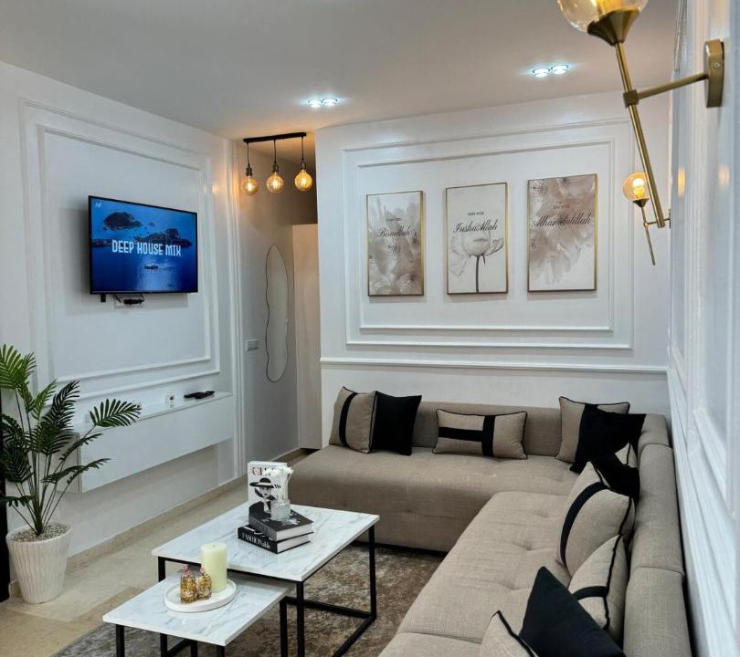 Photo of Livingroom in Oulad Khallouf