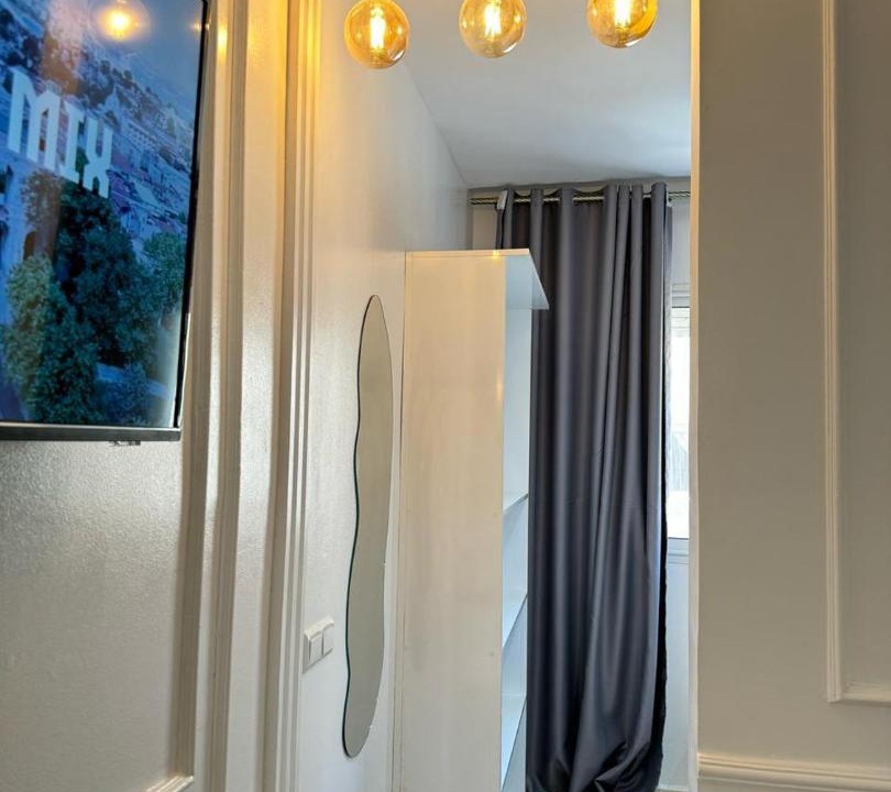 Photo of Bathroom in Oulad Khallouf
