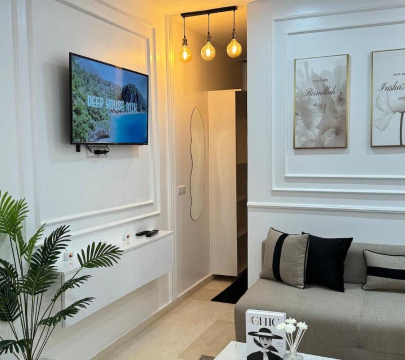 Photo of Livingroom in Oulad Khallouf
