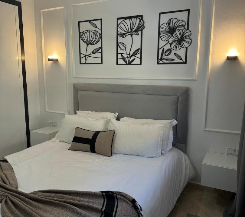 Photo of Bedroom in Oulad Khallouf