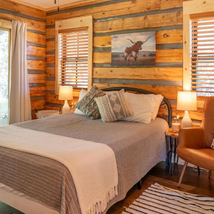 Photo of Bedroom in Harvard