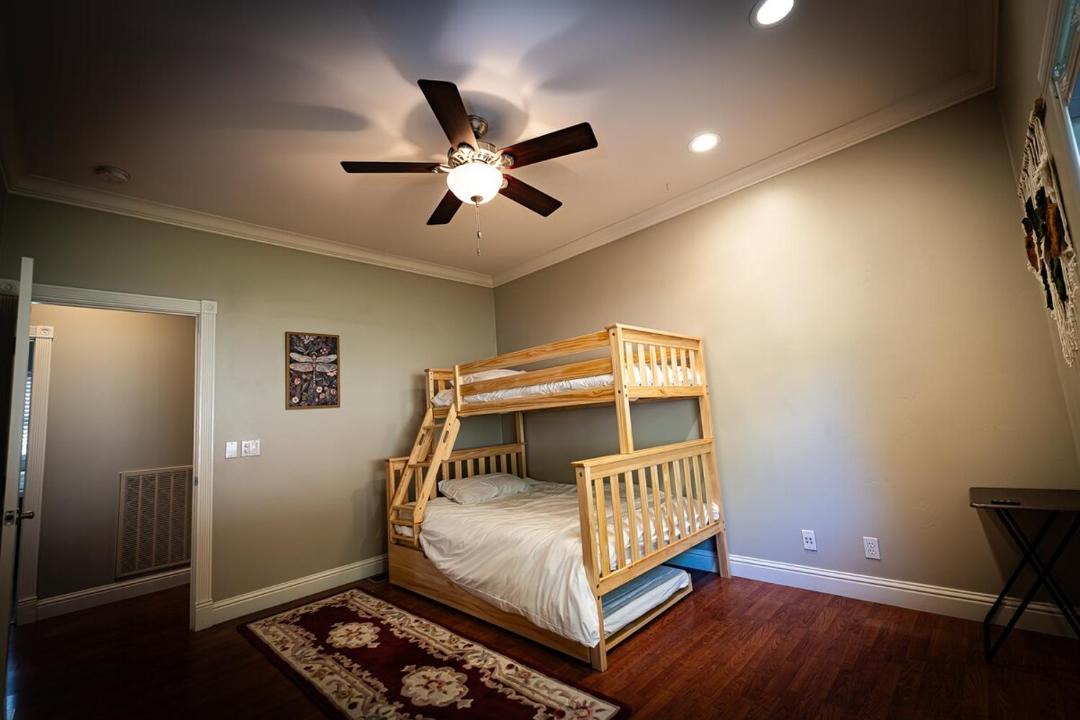 Photo of Bedroom in Pollock Pines