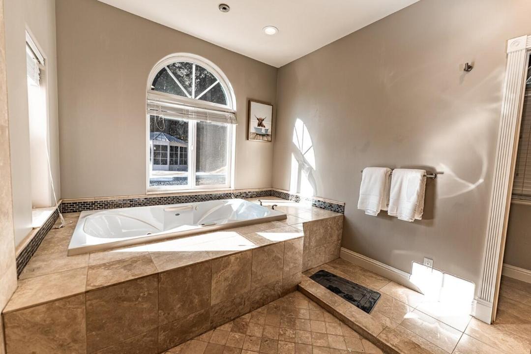 Photo of Bathroom in Pollock Pines