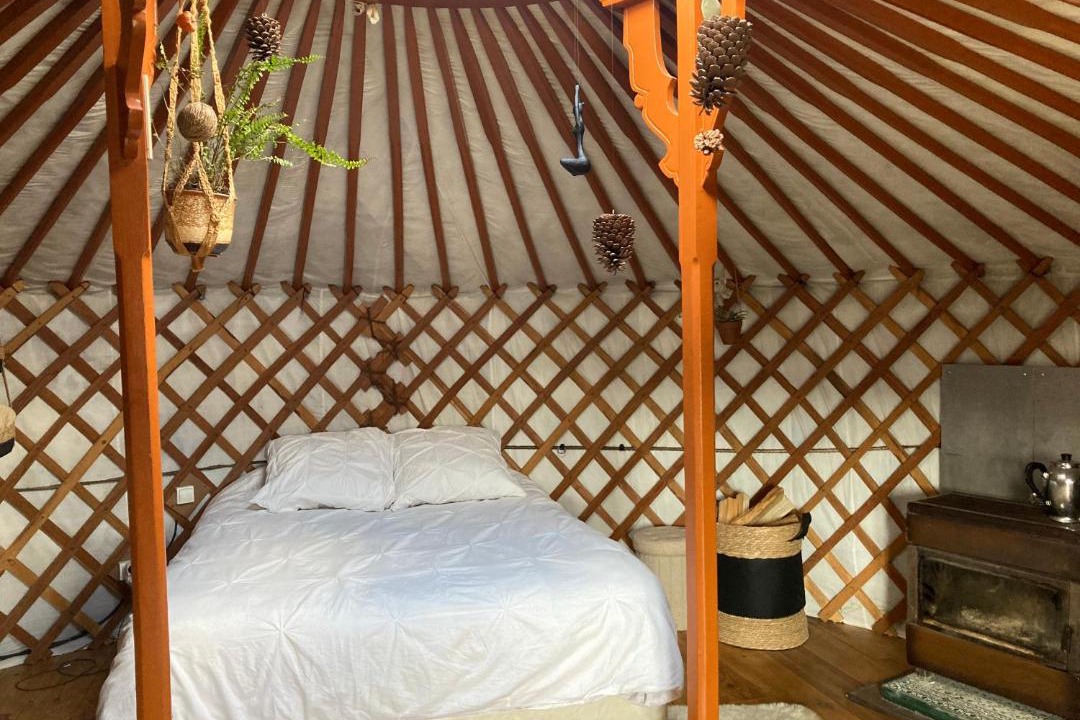 Photo of Bedroom in Ramonchamp