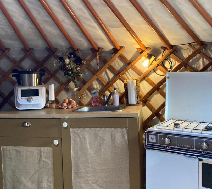 Photo of Kitchen in Ramonchamp
