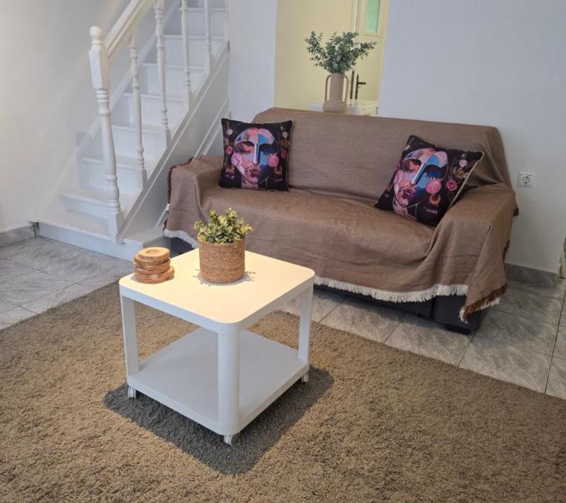 Photo of Livingroom in Pythagorion