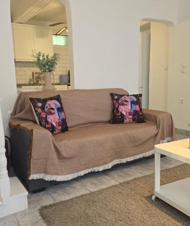 Photo of Livingroom in Pythagorion