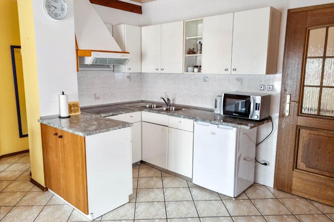 Photo of Kitchen in Cezsoca