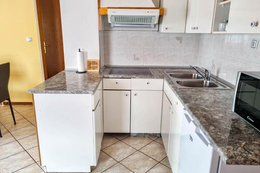 Photo of Kitchen in Cezsoca
