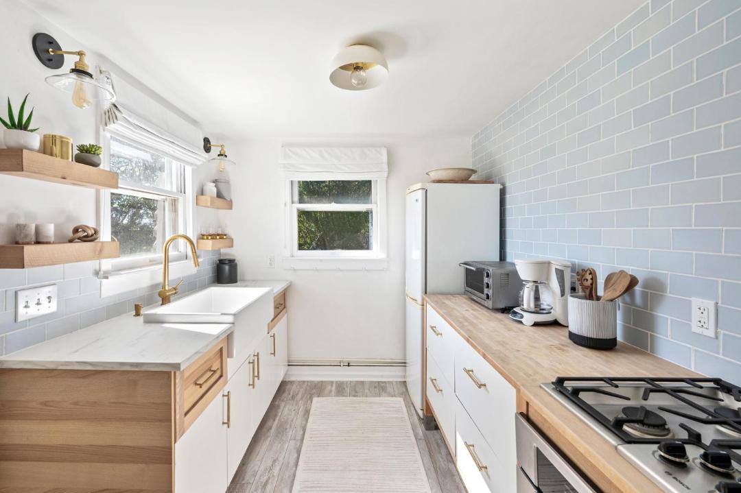 Photo of Kitchen in Wainscott