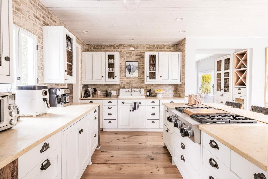 Photo of Kitchen in Wainscott
