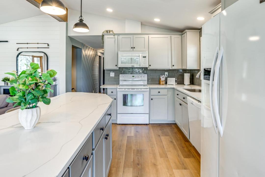 Photo of Kitchen in Nekoosa
