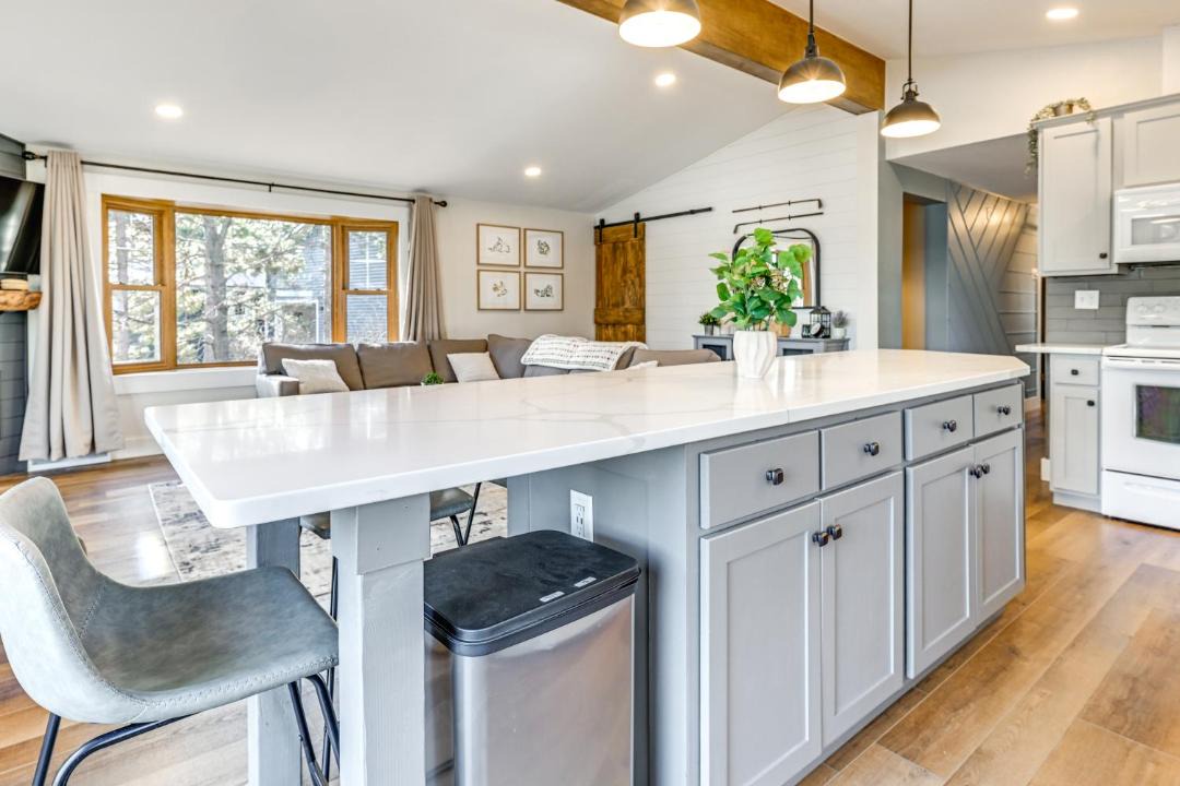 Photo of Kitchen in Nekoosa