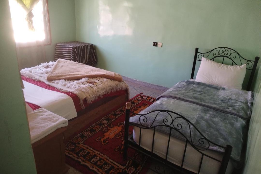 Photo of Bedroom in Imilchil