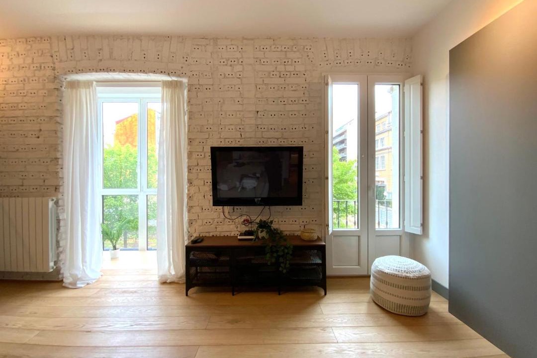 Photo of Livingroom in Bilbao City Centre